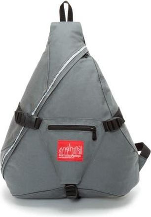 Manhattan Portage J Backpack Ver. 2 in Grey at Nordstrom, Size Large