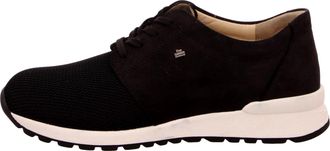 Finn Comfort Paisley Schwarz Sensual Stretch / Buggy 05101-901944 Mens