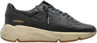 Golden Goose Zapatillas Running Sole - Shoes - Hombre - Azul - 42 EU