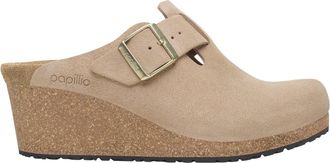 Birkenstock Fanny Warm Sand 1029057 Womens