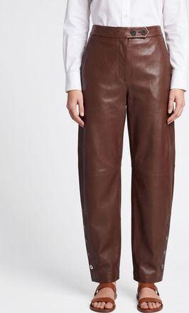 Sportmax Pantaloni Donna colore Marrone