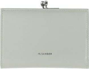 Jil Sander Marroquiner&iacute;a - Billeteras en YOOX.COM