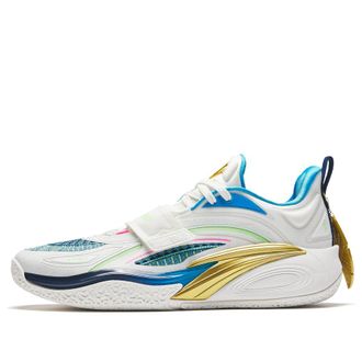 Anta KAI 1 Playoffs White 112421102S-10