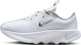 Nike Womens Motiva 2 Walking Shoes in White | II7278-101