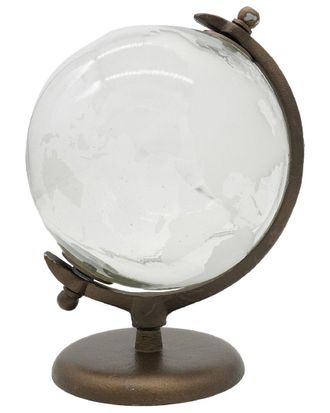 A&B Home Cabot Globe