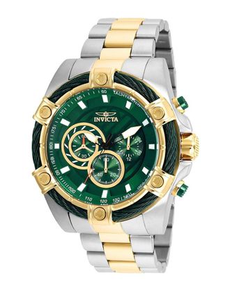Invicta Mens Bolt Watch