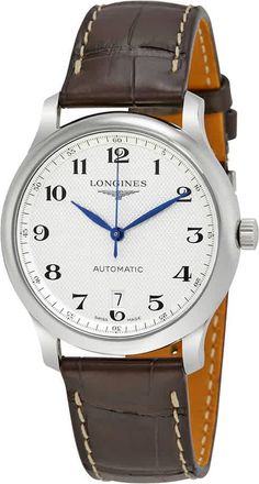 Longines Master Collection Automatic Mens Watch L2.628.4.78.3