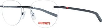 Ducati Plastic Glasses Mens (Frames)