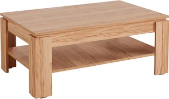 HOME AFFAIRE Couchtisch »FCT« Breite 110 cm