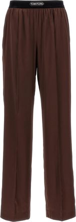 Tom Ford Silk Pants