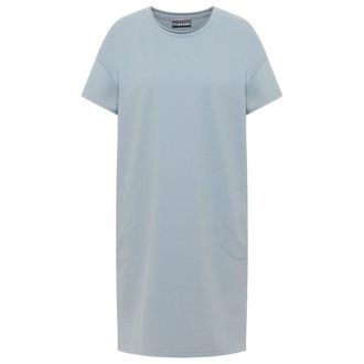 Elbsand Telma Kleid f&uuml;r Damen | grau