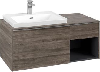 Villeroy & Boch Subway 3.0, Mueble De Lavabo, 1001x423x516 Mm, 2 - Villeroy&boch