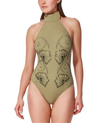 Gottex Hokkaido Swimsuit