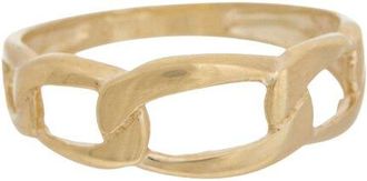 Italian Gold, Inc 10K Figaro Ring