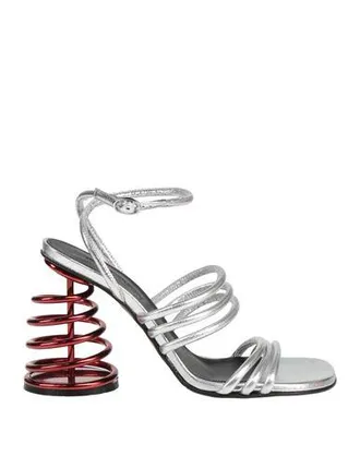 J.W.Anderson FOOTWEAR - Sandals sur YOOX.COM