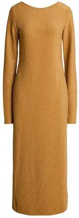 ottod'Ame DRESSES - Maxi dresses on YOOX.COM