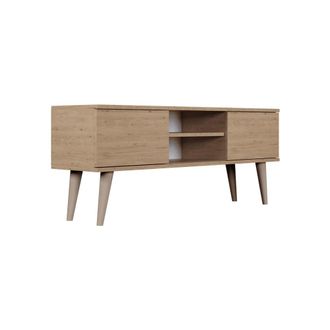 Petits Meubles Mueble tv 120 cm paneles