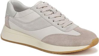 Vince Olla Runner Leather Sneaker