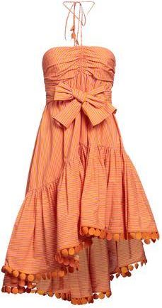 Silvia Tcherassi DRESSES - Mini dresses on YOOX.COM