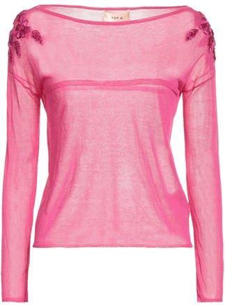 Toy G KNITWEAR - Jumpers sur YOOX.COM