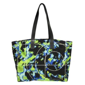 Prada unisex, Pre-owned, Multicolore, Taglia unica, used