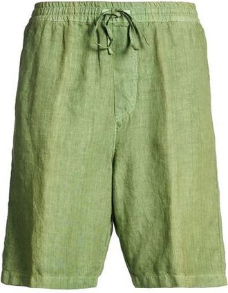 120% Lino HOSEN & R&Ouml;CKE - Shorts & Bermudashorts auf YOOX.COM