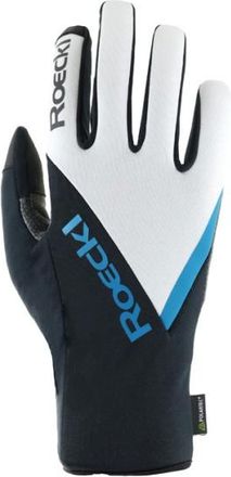 Roeckl Lutry Handschuhe - Unisex | wei&szlig;