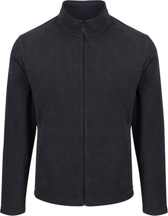 Regatta Professional Classic Micro Fleece Jacket in Seal Gray at Nordstrom, Size Xxx-Large