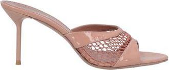 PARIS TEXAS SCHUHE - Sandalen auf YOOX.COM