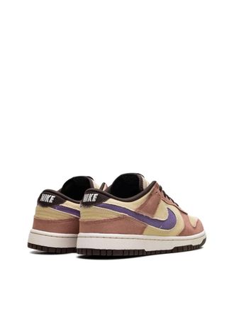 Nike Dunk Low Retro SE Sneaker - Multicolor