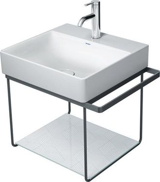 Duravit Duravit - Consola Met&aacute;lica Durasquare De Pared 565x451 Mm, Para