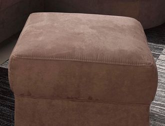 Sit&more Polsterhocker »Pandora«