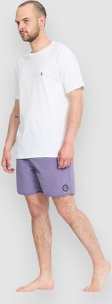 Volcom Center Trunk 17 Boardshorts
