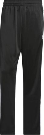 adidas Firebird Trackpant - Heren - Sweatpants - Zwart - M - Broeken