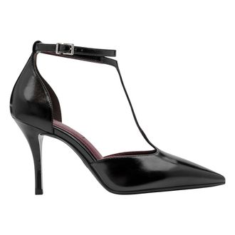 Tamaris Puntige Salom&eacute;-pumps, naaldhak