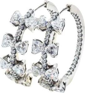 Pandora Donna, Accessori, Bianco, Taglia unica, new