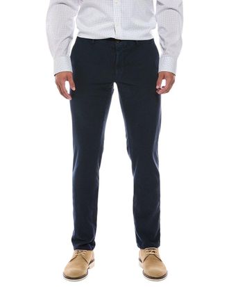 Slowear Regular Fit Pant