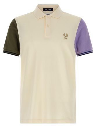 Comme Des Garçons Polo Comme Des Garçons Shirt X Fred Perry