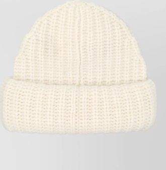 Lisa Yang cashmere beanie