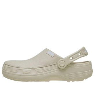Crocs Classic Crafted Clog Stucco 211354-160