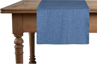 Puro Lino Runner 45x140 Pure Linen Poland