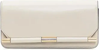 Victoria Beckham 202 clutch - Beige