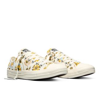 Converse Sneakers CHUCK TAYLOR ALL STAR OX ALL OVER ETERNAL SUNSHINE