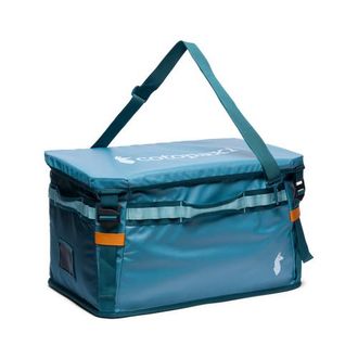 Cotopaxi Allpa 60L Gear Hauler Box in Blue Spruce/abyss at Nordstrom