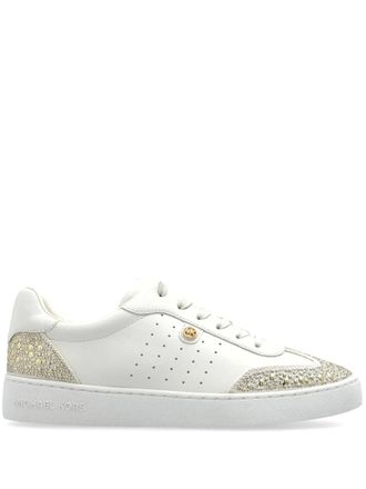 Michael Michael Kors Scotty sneakers - White