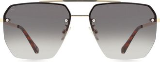 Privé Revaux OFF GUARD/S PEF/9K Mens Sunglasses Gold Size 61