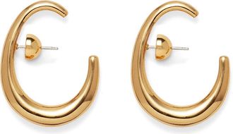 LADY GREY Lair Earrings in Gold at Nordstrom