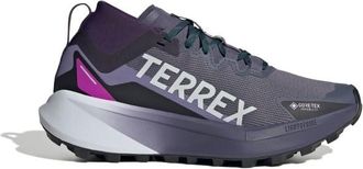 ADIDAS TERREX Terrex Agravic GTX Trail Trailrunningschuhe für Damen | grau