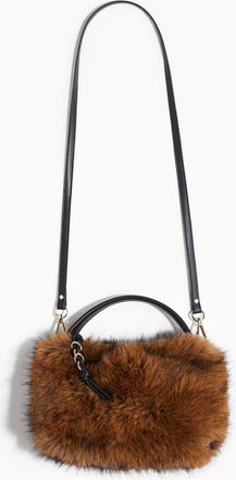 H&M Crossbody-Tasche - Beige