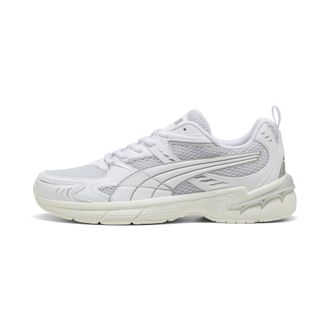 Puma Sneakers Milenio Tech 2000 unisex, Scarpe, Bianco, 35.5